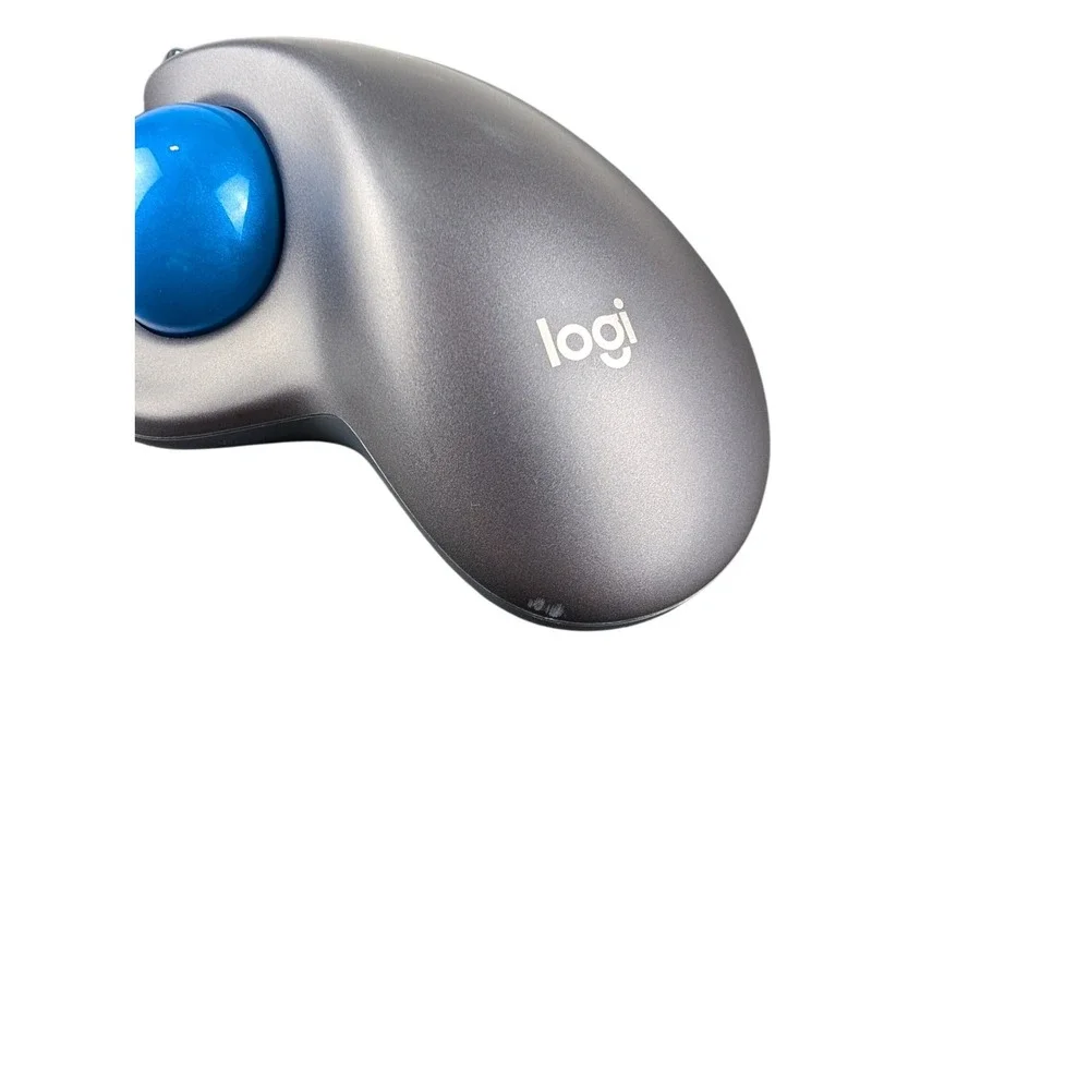 Logitech m570 wireless